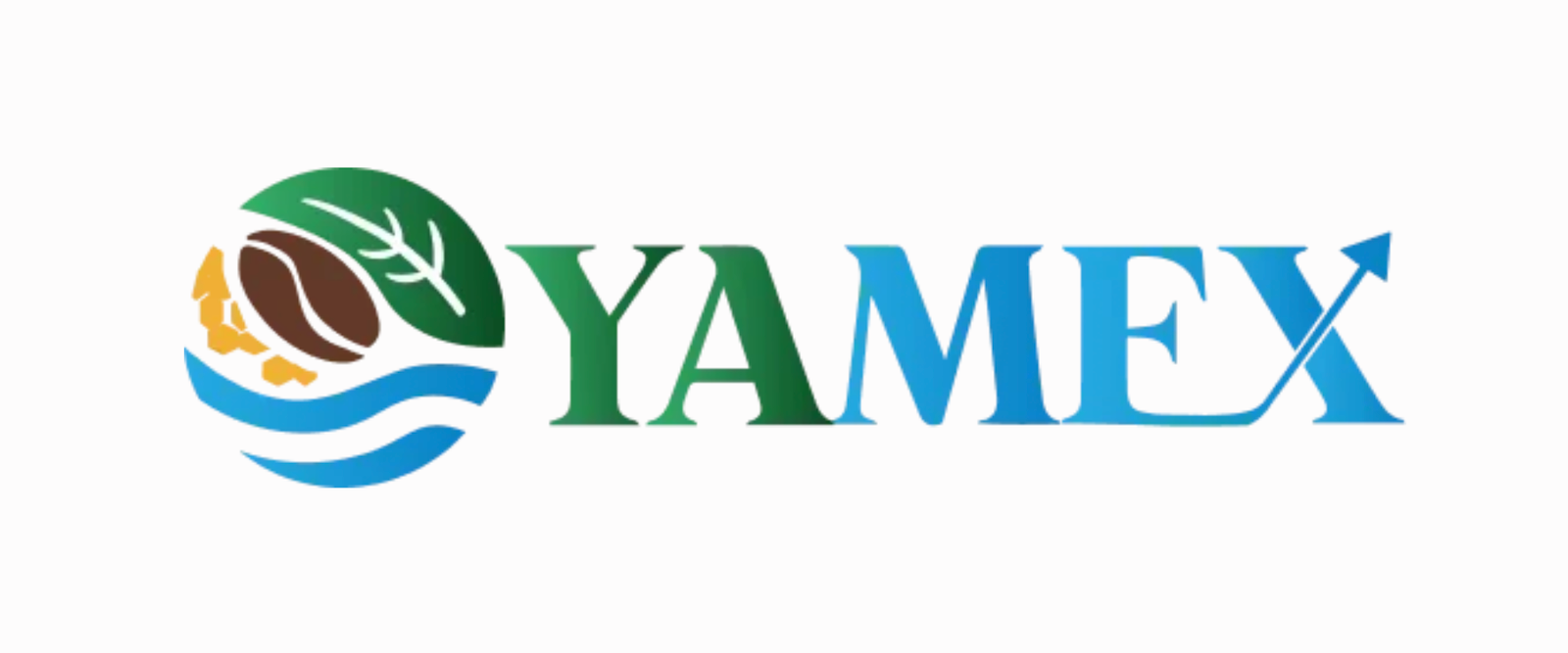 YAMEX Group Logo