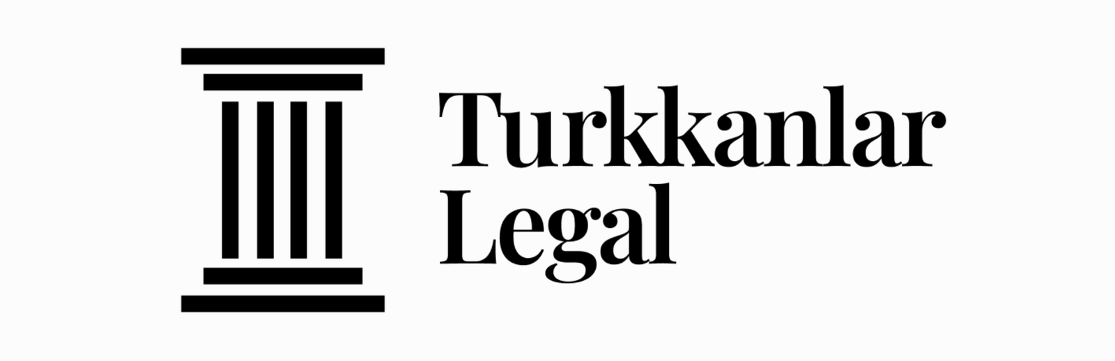 Turkkanlar Legal Logo